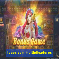 jogos com multiplicadores